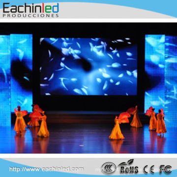 Audio Visual Rental HD LED Display Screen